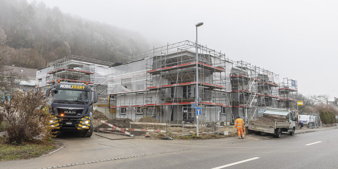 Impiego di diversi sistemi e prodotti Nussbaum