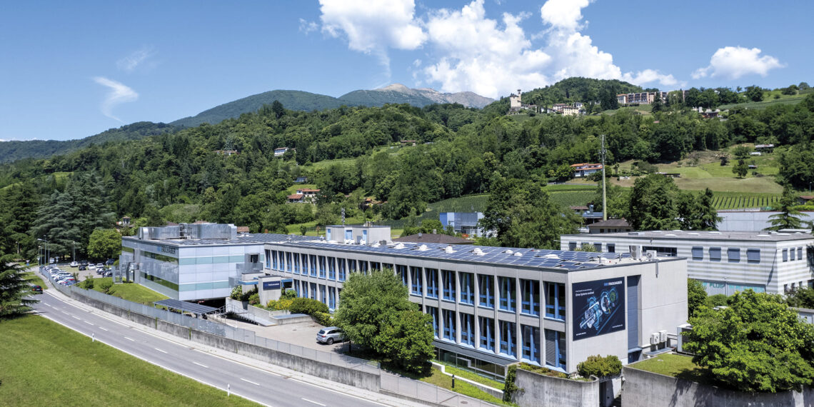 FAULHABER Minimotor: 60 anni d’innovazione