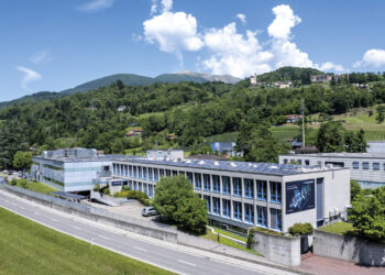 FAULHABER Minimotor: 60 anni d’innovazione