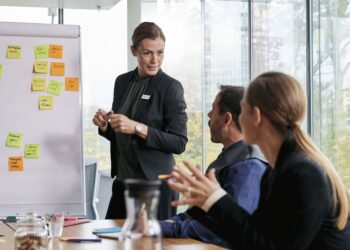 La gestione della salute in azienda conviene?