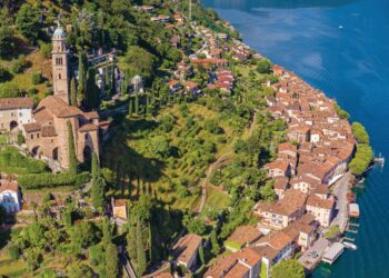 A Morcote venerdì 30 settembre il dibattito aperto al pubblico“Crisi e/o Opportunità – ENERGIA”