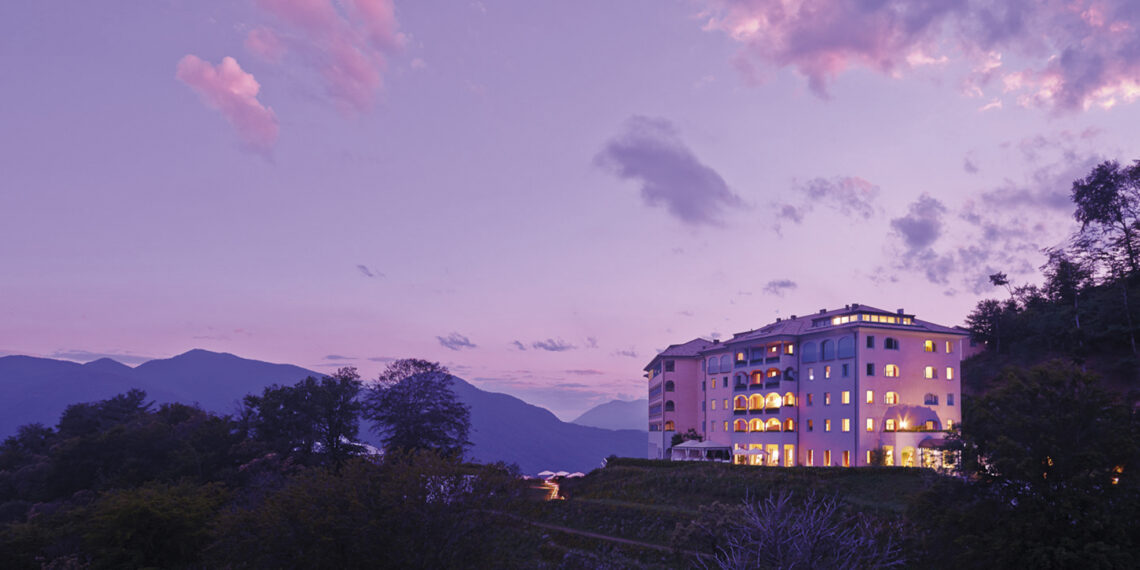 Resort Collina d’Oro