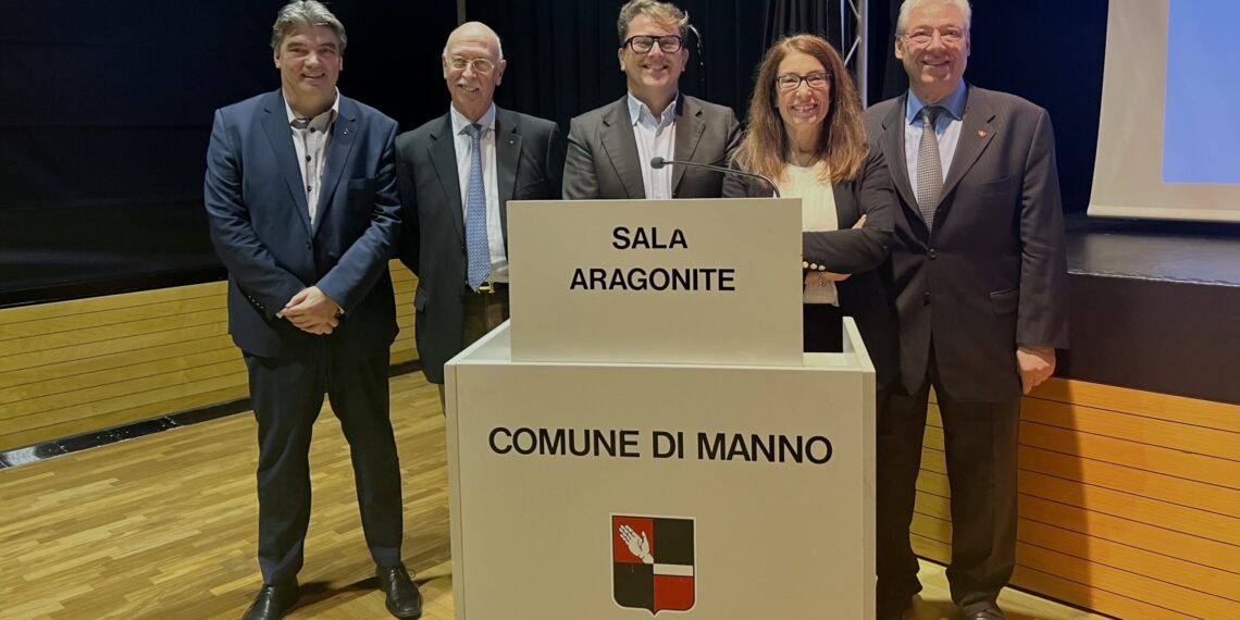 Manno: Incontro con gli operatori economici valorizzazione del territorio, una questione pubblica o privata?