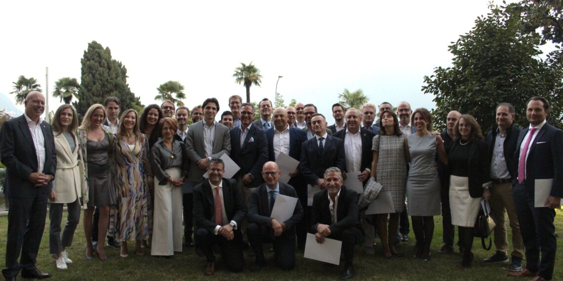 In Ticino ci sono 38 nuovi membri di CdA certificati