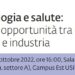 Tecnologia e salute: sfide e opportunità tra clinica, ricerca e industria