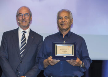 Tecnomatic SA premiata da AITI per i suoi 30 anni di attività