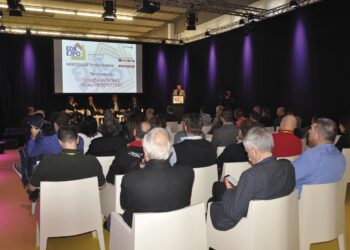 Edilespo 2022 – Conferenze e tavole rotonde