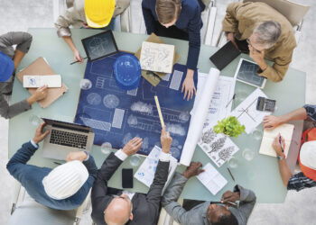 Edilespo: 16 > 18 novembre 2022 Il futuro in costruzione