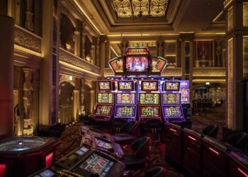 Rinnovo concessione Casinò Admiral Mendrisio