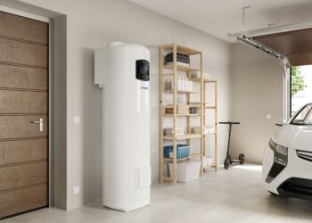 Il riscaldamento dell’acqua offre un grande potenziale di risparmio