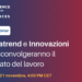 Megatrend e Innovazioni che sconvolgeranno il mercato del lavoro