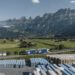 In futuro Flumroc fonderà la roccia con energia rinnovabile