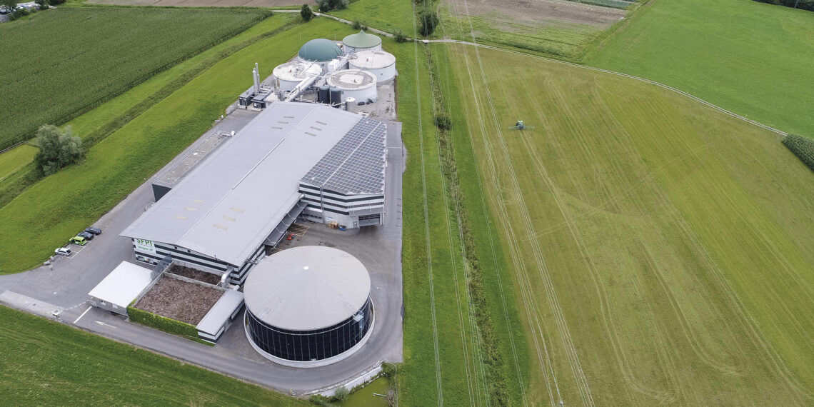 Il ruolo del biogas nella svolta energetica