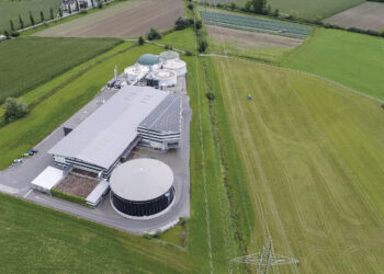 Il ruolo del biogas nella svolta energetica