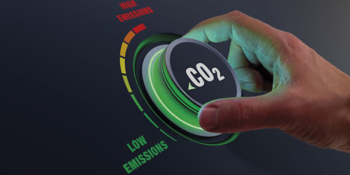 Politica climatica: il Consiglio federale approva il messaggio relativo alla revisione della legge sul CO2