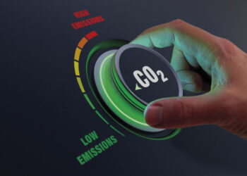 Politica climatica: il Consiglio federale approva il messaggio relativo alla revisione della legge sul CO2