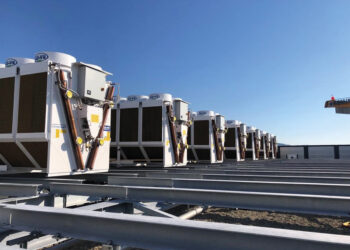 Riclima SA sbarca oltre Gottardo con importanti novità