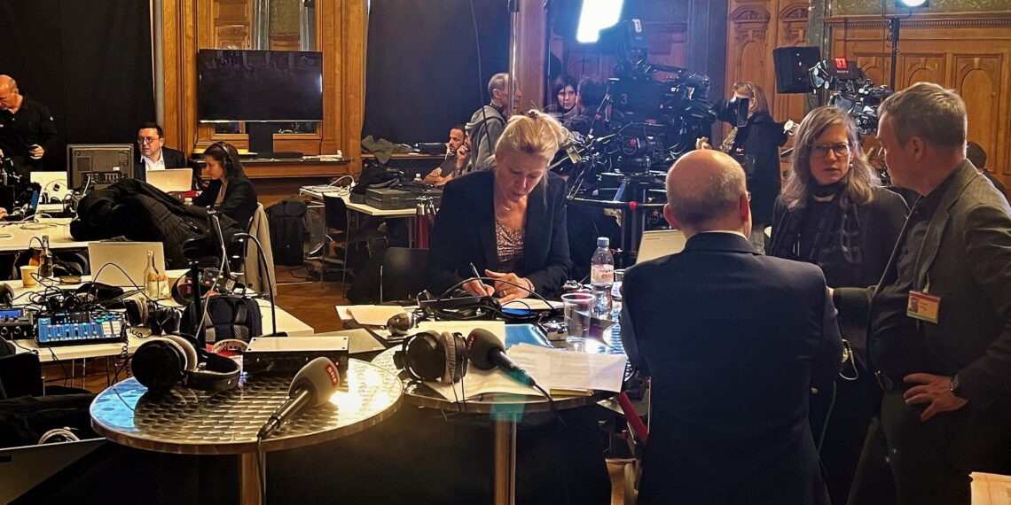 Il Parlamento Federale ha proceduto alla nomina del nuovo presidente e dei nuovi ministri