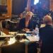 Il Parlamento Federale ha proceduto alla nomina del nuovo presidente e dei nuovi ministri