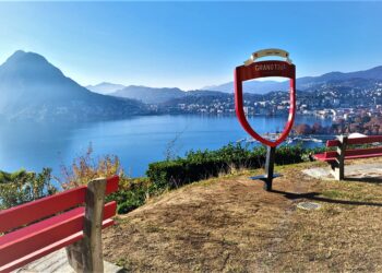 L’Ente Turistico Luganese è pronto alle sfide economiche internazionali