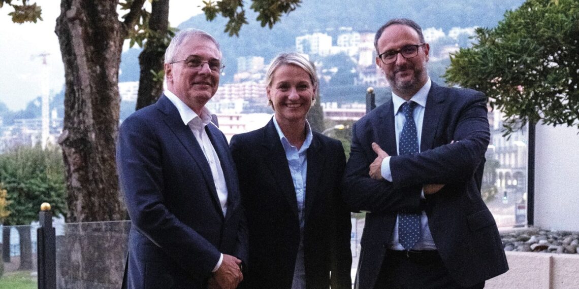 L’esigenza di un network per Board Member in Ticino