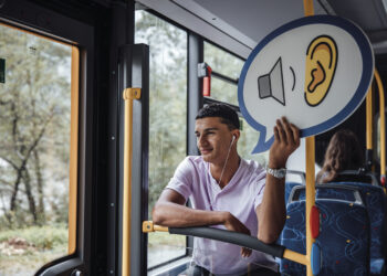 FARTEducando con Ricky Petrucciani: per un viaggio puntuale, confortevole e sicuro!