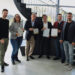 “Lo scudo di Stabio” è il primo edificio certificato snbs in Ticino