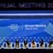 Il World Economic Forum ha presentato il suo Global Risk Report 2023 al meeting di Davos