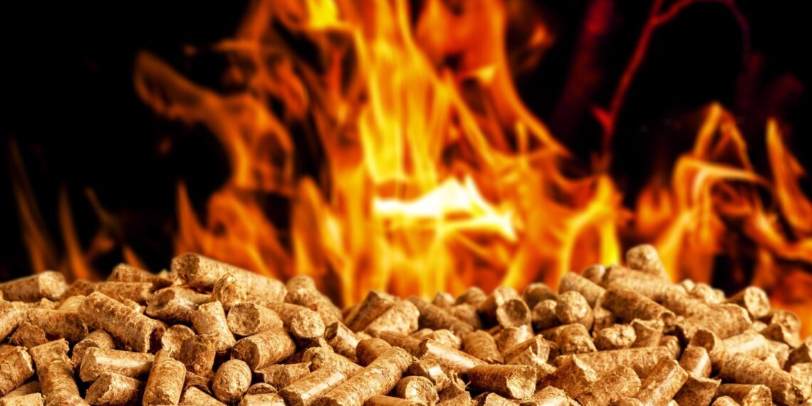 Affinché la stufa a pellet non si spenga mai PelletBOX: pellet 24 ore su 24