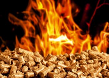 Affinché la stufa a pellet non si spenga mai PelletBOX: pellet 24 ore su 24