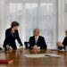 Il Consiglio Federale ha iniziato le attività per l’anno in corso, attesa di partecipare al prossimo WEF di Davos