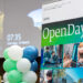OpenDay alla SUPSI