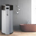 Alpha Innotec BWP: il modo efficiente di produrre acqua calda