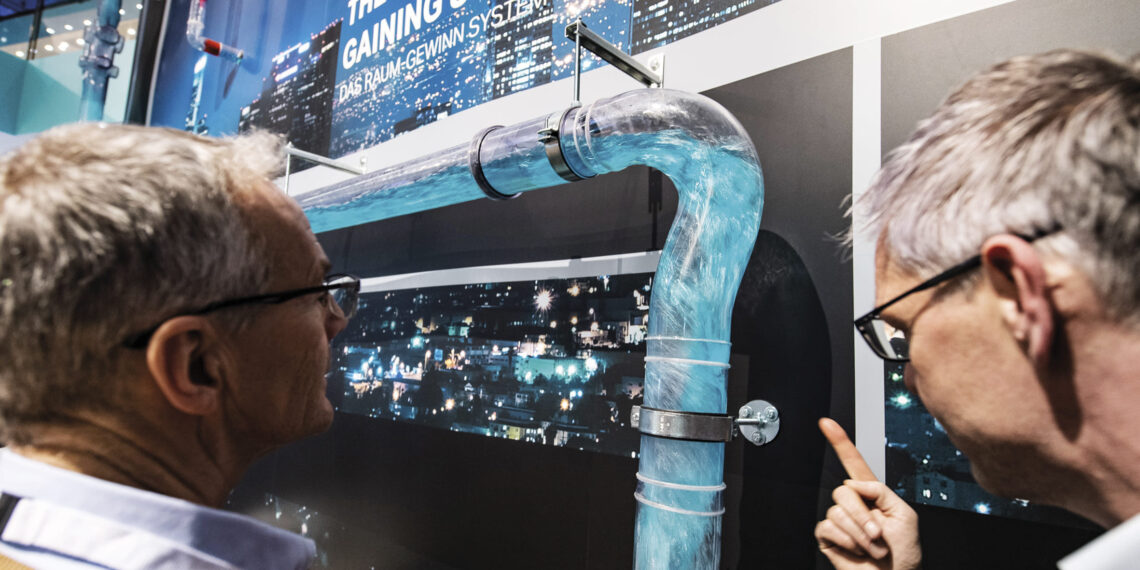 ISH 2023 Bilancio intermedio: Salgono le aspettative