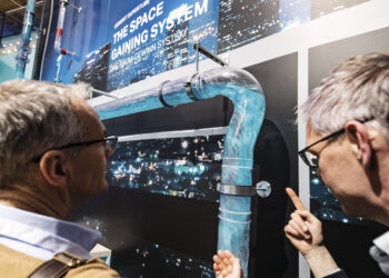ISH 2023 Bilancio intermedio: Salgono le aspettative