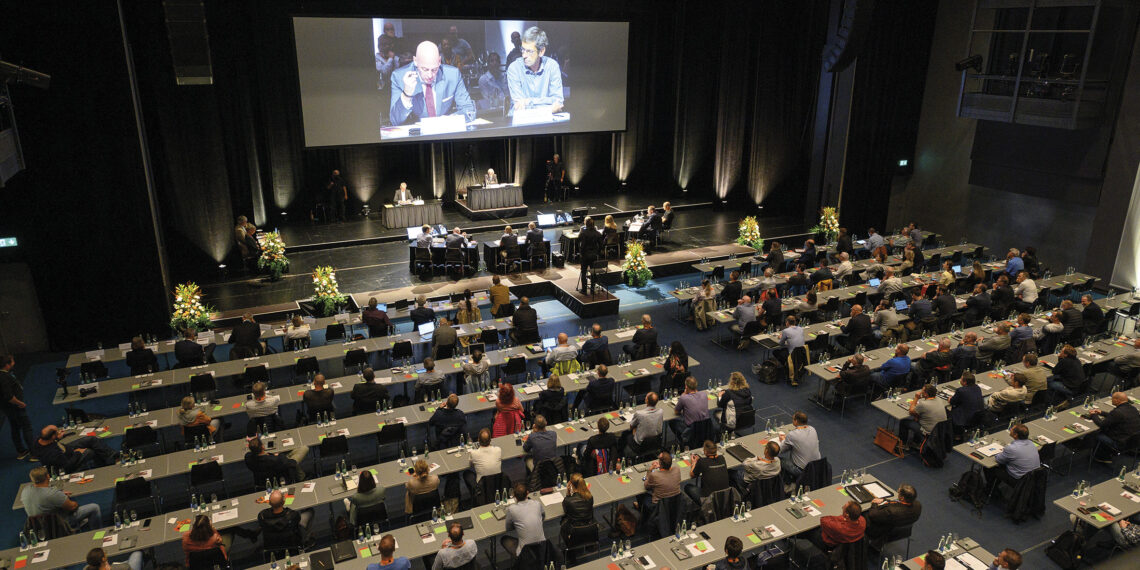 Suva: evento «Un giorno in tribunale»