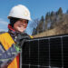 Via libera agli apprendistati nel settore del solare