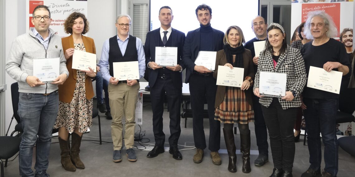 Proclamati i vincitori del premio “skillmatch award” 2023