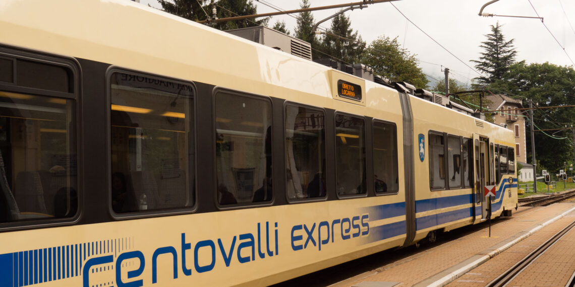 Passeggeri in crescita anche nel 2022 per le Ferrovie AutolineeRegionali Ticinesi SA