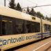 Passeggeri in crescita anche nel 2022 per le Ferrovie AutolineeRegionali Ticinesi SA