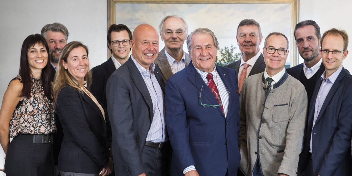 Fare politica, creare premesse