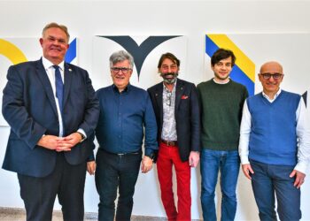 Le iniziative digitali della citta di Lugano proseguono