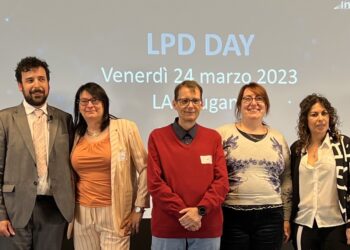 LpdDay 2023: conferme, evoluzioni e prospettive sull’uso dei dati personali
