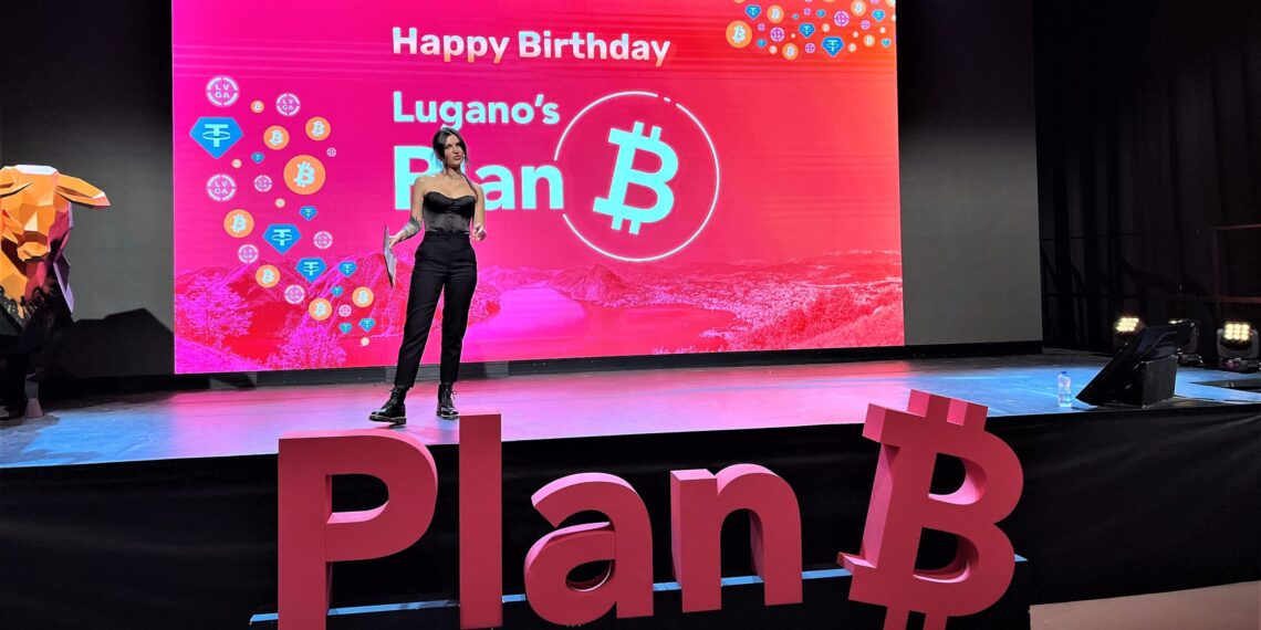 Lugano, nuovo hotspot digitale svizzero