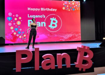 Lugano, nuovo hotspot digitale svizzero