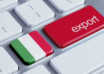 Export Made in Italy: le autostrade del web