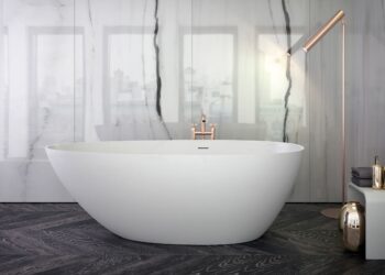 Eleganti oasi balneari