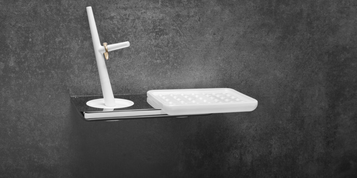 Un bagno che risponde pienamente ai desideri