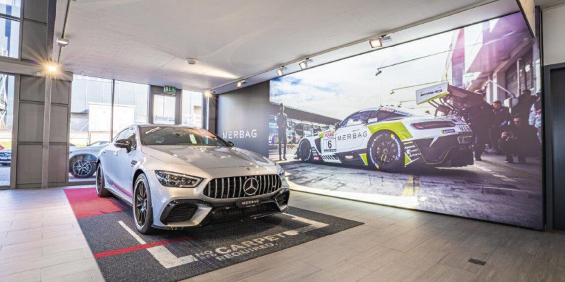 Quest’anno si punta sull’auto elettrica