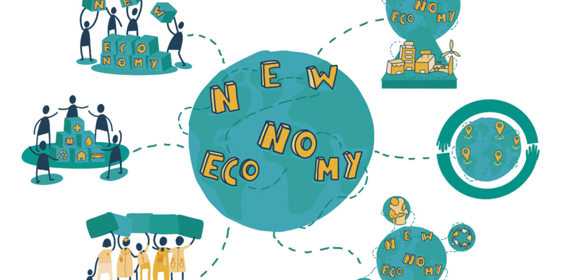 L’economia resta in mezzo al guado